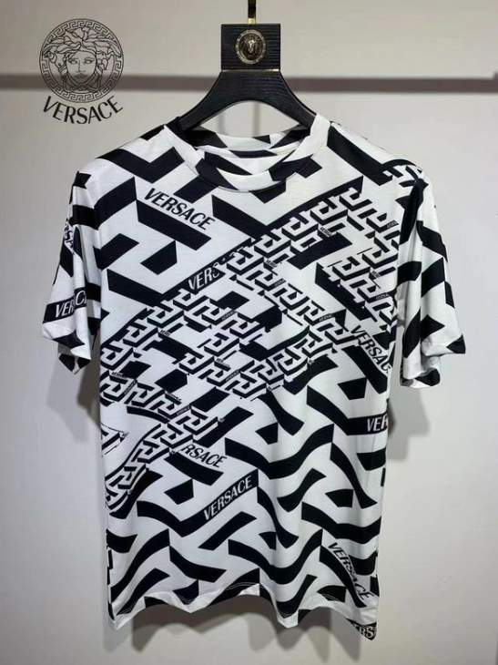 Picture of Versace T Shirts Short _SKUVersaceS-XXLsstn110335